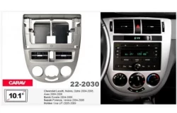 ����� ��������� Carav 22-2030 Chevrolet Lacetti, Nubira