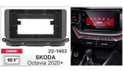 ����� ��������� Carav 22-1402 Skoda Octavia