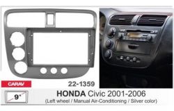 ����� ��������� Carav 22-1359 Honda Civic