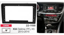 ����� ��������� Carav 22-1198 KIA Optima, K5