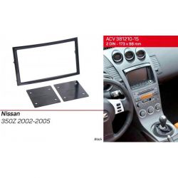  ACV 381210-15 Nissan 350Z