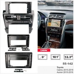 ����� ��������� Carav 55-142 Toyota Camry, Aurion