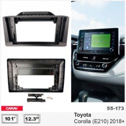 ����� ��������� Carav 55-173 Toyota Corolla