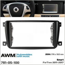   AWM 781-05-100 Smart ForTwo