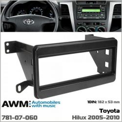  AWM 781-07-060 Toyota Hilux