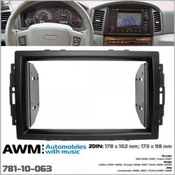 ����� ��������� AWM 781-10-063 Chrysler, Dodge, Jeep