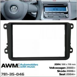   AWM 781-35-046 Volkswagen, Skoda, Seat