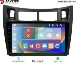 ������ ��������� Baxster BMS-B1509-401 Toyota Yaris, Vitz, Platz 05-10