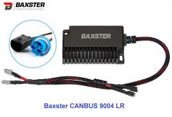  LED Xenon Baxster CANBUS 9004 LR 2 -  1