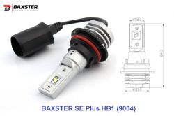   Baxster SE Plus HB1 9004 6000K (2) -  1