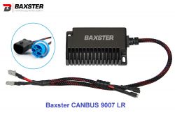  LED Xenon Baxster CANBUS 9007 LR 2 -  1