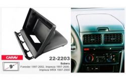   Carav 22-2203 Subaru Forester, Impreza, Impreza WRX