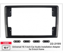 ����� ��������� Carav 22-2199 ������������� 9", 10,1"