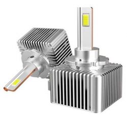   ALed X D1S 6000K 45W XD1SD10 (2)