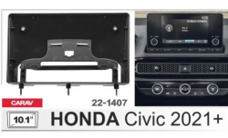 ����� ��������� Carav 22-1407 Honda Civic