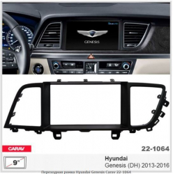 ����� ��������� Carav 22-1064 Hyundai Genesis
