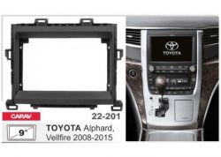 ����� ��������� Carav 22-201 Toyota Alphard