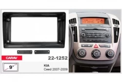   Carav 22-1252 Kia Ceed