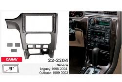   Carav 22-2204 Subaru Legacy, Outback