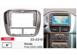   Carav 22-2210 Honda Pilot