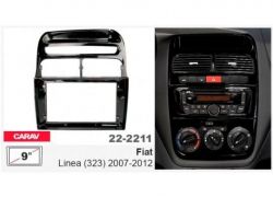   Carav 22-2211 Fiat Linea