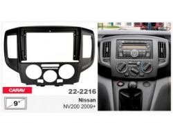   Carav 22-2216 Nissan NV200