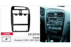   Carav 22-2219 Toyota Avensis