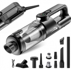   Aspiring Gale 4 Blow air Wireless and Cord 17000 Pa