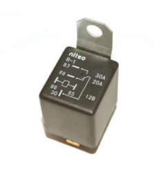    Niteo R-1 (30A,12V)