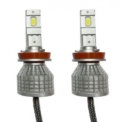 ����� ���������� ALed S H11 6000K 30W SH11A04 (2��)