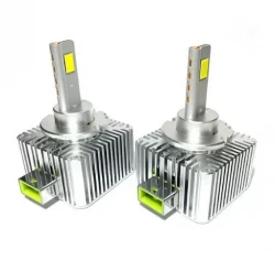 ���������� ����� ALed X D3S 6000K 45W XD3SD10 (2��)