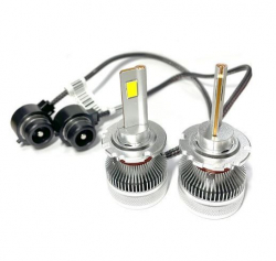 ���������� ����� ALed X D4S 6000K 45W XD4SD10 (2��)