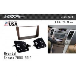   Metra 95-7333 Hyundai Sonata