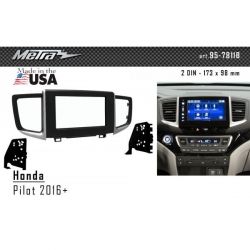 ����� ��������� Metra 95-7811B Honda Pilot - �������� 1