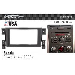 ����� ��������� Metra 95-7953 Suzuki Grand Vitara