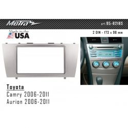   Metra 95-8218S Toyota Camry