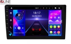   Qline AMR-96128P11PRO Android 11 6/128 9'' -  1