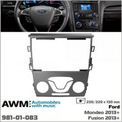   AWM 981-01-083 Ford Mondeo, Fusion