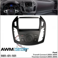 ����� ��������� AWM 981-01-101 Ford Transit, Tourneo Connect