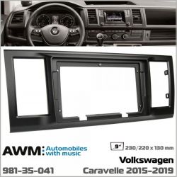   AWM 981-35-041 Volkswagen Caravelle