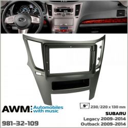   AWM 981-32-109 Subaru Legasy/Outback 2009+