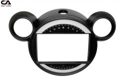     CraftAudio B-009N BMW mini cooper 11-15 9"