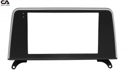     CraftAudio B-014N BMW X5 07-09 9"