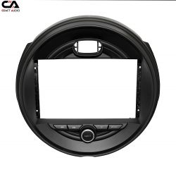     CraftAudio B-010N BMW mini cooper 15-19 9"