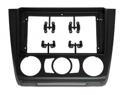 ����� ��������� CraftAudio B-22-1029 BMW 1 (E81, E82, E87, E88) 07-11 9" no climat