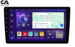  CraftAudio CraftAud QMS-98128 Android13 QLED 8+128Gb 9"