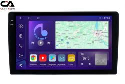  CraftAudio CraftAud QMS-108256 Android13 QLED 8+256Gb 10" 2K