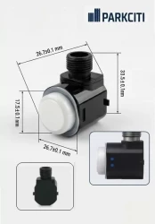 ������ ��� ����������� ParkCity S-105 ����