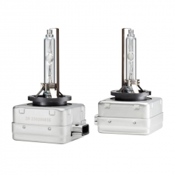 �������� ���������� ���� MLux QUARTZ Original Double-Box D1S, 35 ��, 4300�� (106111282)