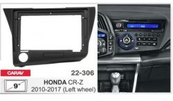   Carav 22-306 Honda CR-Z